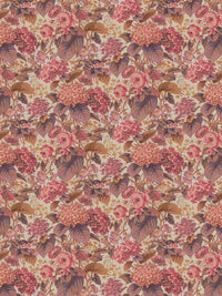 The Brambles Wallpaper Sample