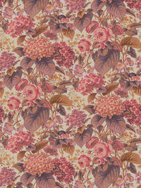 The Brambles Wallpaper Sample