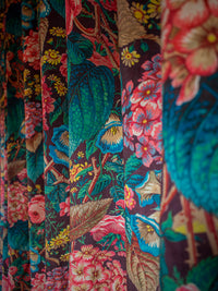 The Brambles Recycled Velvet