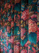 Load image into Gallery viewer, The Brambles Recycled Velvet