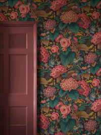 The Brambles Wallpaper