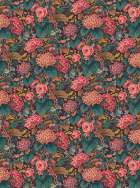 The Brambles Wallpaper