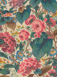 The Brambles Wallpaper Sample