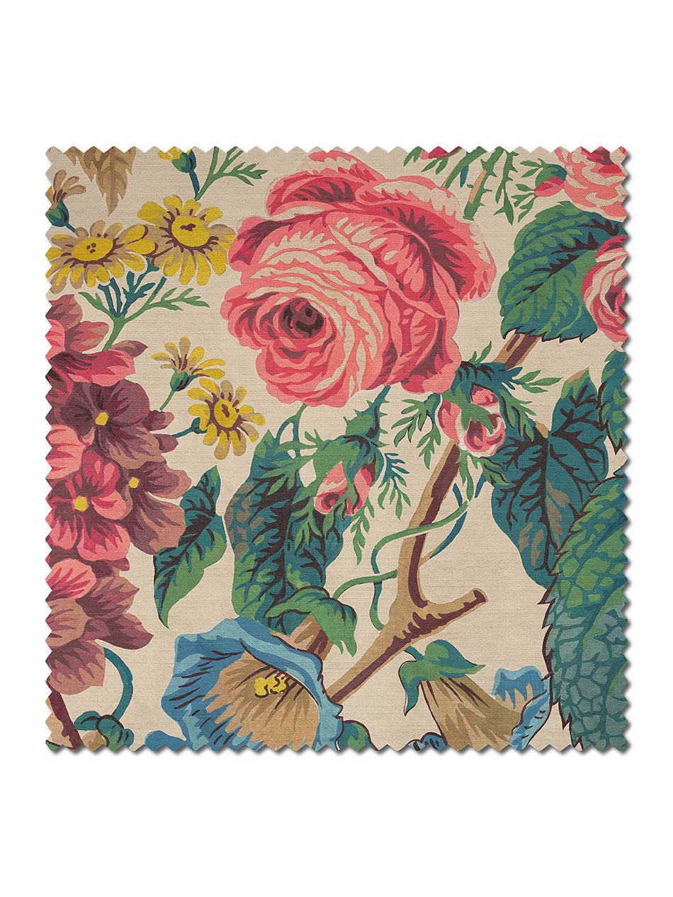 The Brambles Recycled Velvet
