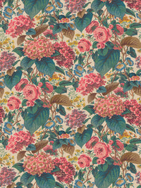 The Brambles Wallpaper