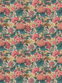 The Brambles Wallpaper