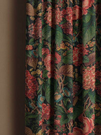 The Brambles Linen Sample