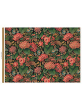 Load image into Gallery viewer, The Brambles Recycled Velvet