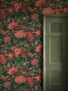 The Brambles Wallpaper