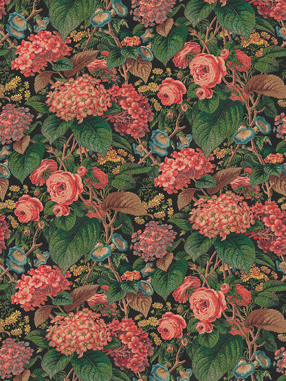 The Brambles Wallpaper