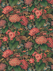 The Brambles Wallpaper