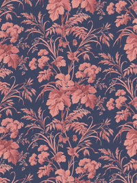 Where The Wildflowers Grow Wallpaper
