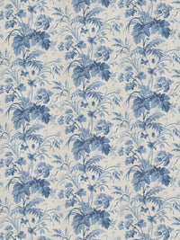 Where The Wildflowers Grow Linen