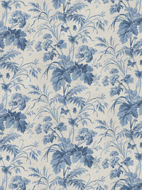Where The Wildflowers Grow Linen