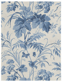 Where The Wildflowers Grow Linen
