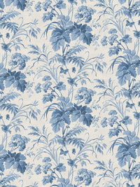 Where The Wildflowers Grow Recycled Velvet
