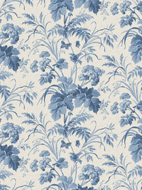 Where The Wildflowers Grow Wallpaper