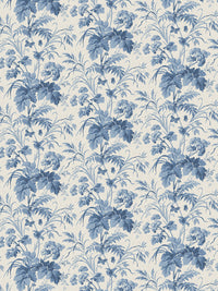 Where The Wildflowers Grow Wallpaper Sample