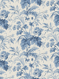 Where The Wildflowers Grow Wallpaper Sample