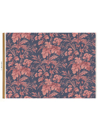 Where The Wildflowers Grow Linen Sample