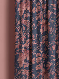 Where The Wildflowers Grow Linen Sample