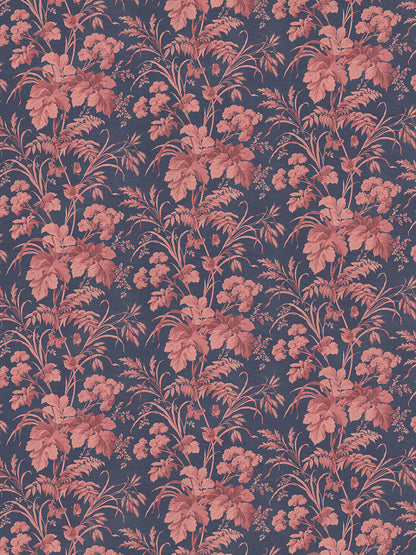 Where The Wildflowers Grow Linen