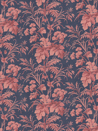 Where The Wildflowers Grow Linen