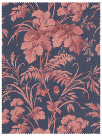 Where The Wildflowers Grow Linen