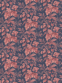 Where The Wildflowers Grow Linen Sample