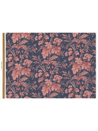 Where The Wildflowers Grow Recycled Velvet