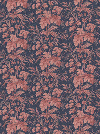 Where The Wildflowers Grow Recycled Velvet