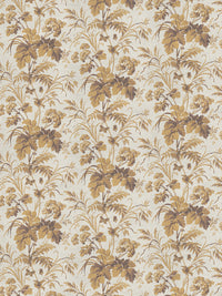 Where The Wildflowers Grow Linen