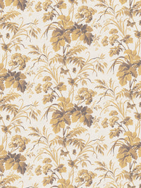 Where The Wildflowers Grow Recycled Velvet