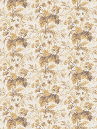Where The Wildflowers Grow Recycled Velvet