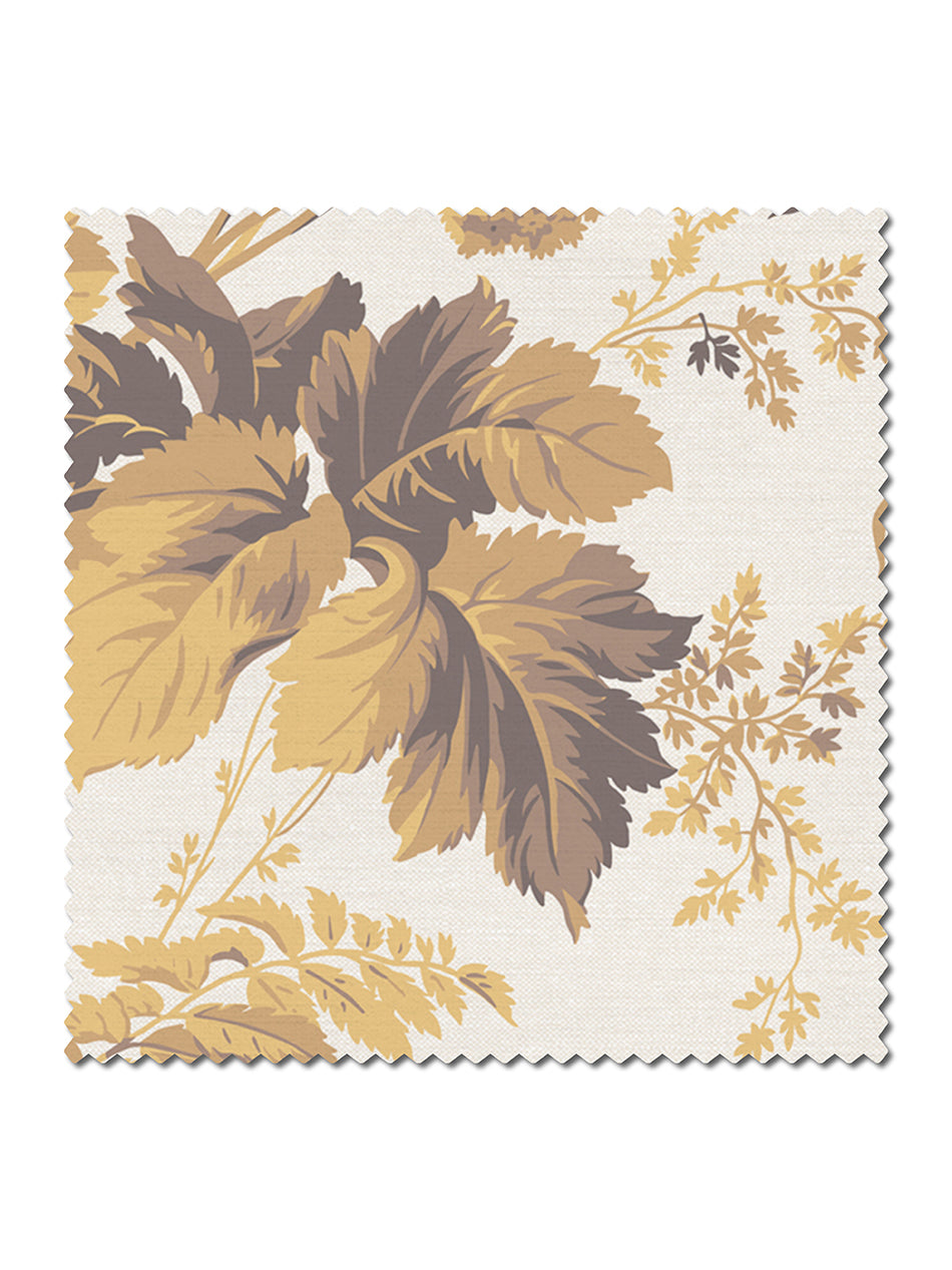 Where The Wildflowers Grow Recycled Velvet