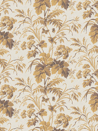 Where The Wildflowers Grow Wallpaper