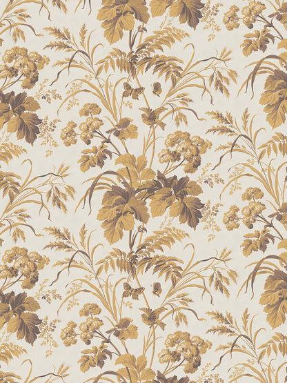 Where The Wildflowers Grow Wallpaper