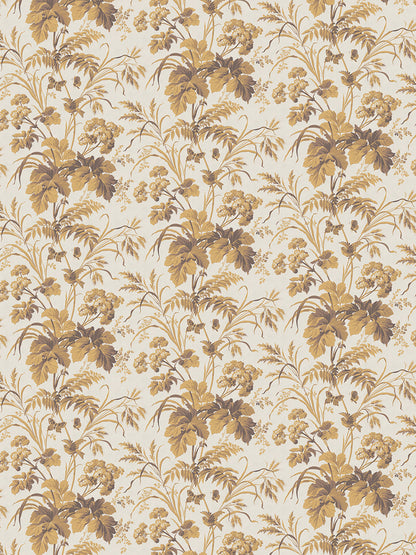 Where The Wildflowers Grow Wallpaper Sample