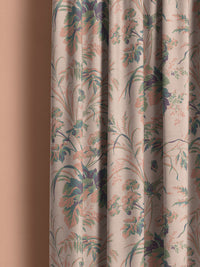 Where The Wildflowers Grow Linen Sample