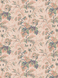 Where The Wildflowers Grow Linen