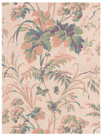 Where The Wildflowers Grow Linen