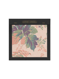 Where The Wildflowers Grow Linen Sample