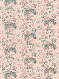 Where The Wildflowers Grow Recycled Velvet