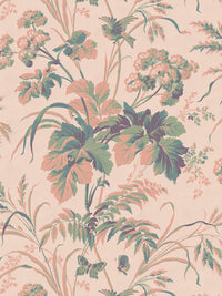 Where The Wildflowers Grow Wallpaper