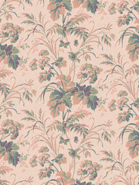 Where The Wildflowers Grow Wallpaper