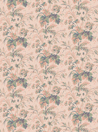 Where The Wildflowers Grow Wallpaper