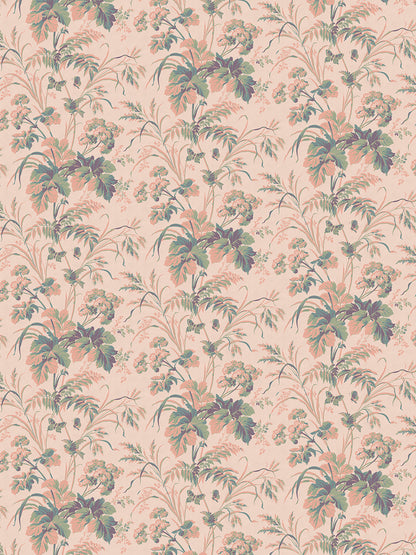 Where The Wildflowers Grow Wallpaper
