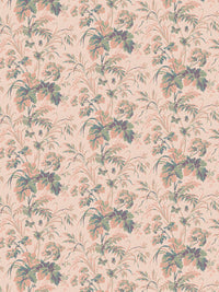 Where The Wildflowers Grow Wallpaper Sample
