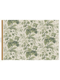 Where The Wildflowers Grow Linen Sample