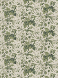 Where The Wildflowers Grow Linen